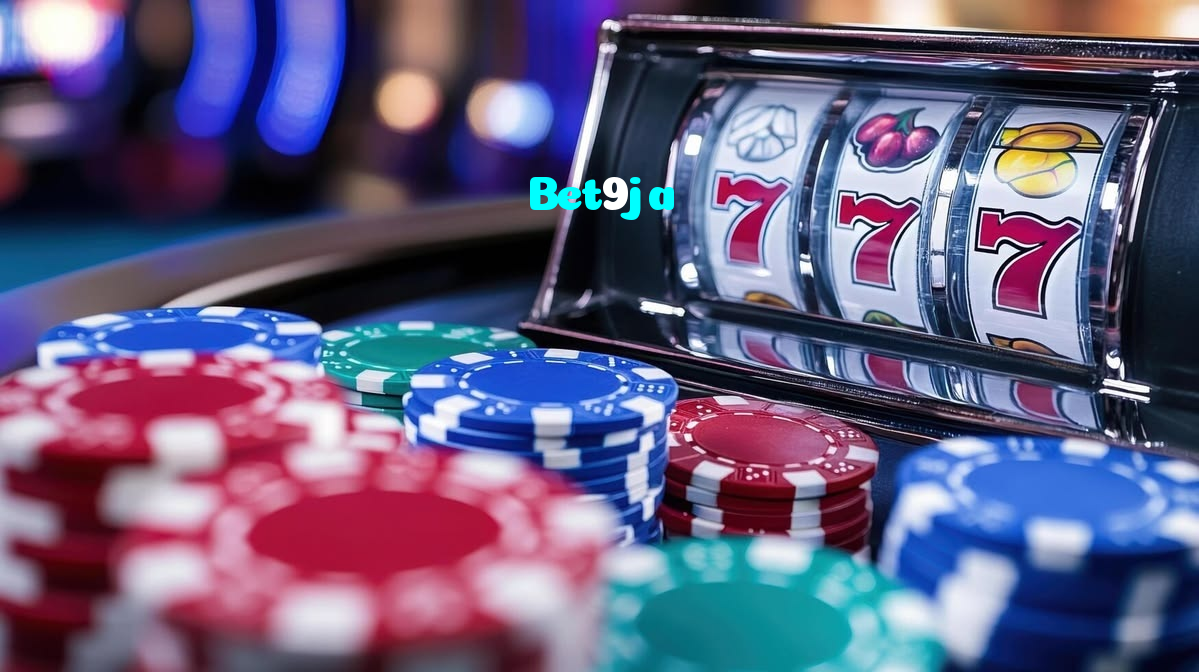 Bet9ja خوش آمدید بونس +600% پیشکش موبائل ایپ کے پروموشن سیکشن میں دکھائی دیتی ہے۔