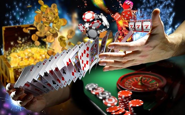 Bet9ja پاکستان ریئل منی گیمز